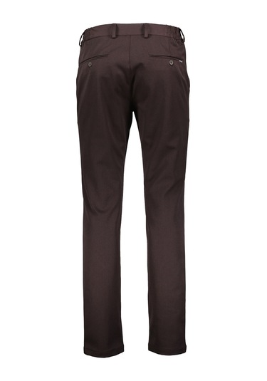 Finesuits Erkek Spor Pantolon 2422203010.vsebycs Kahve Kahverengi