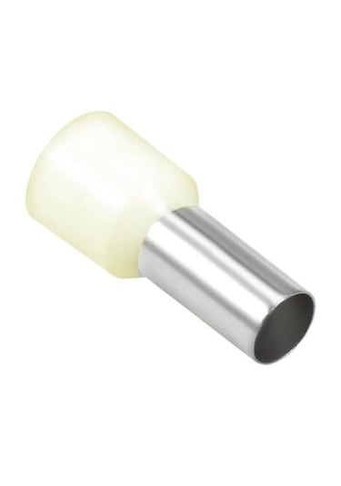 İzoleli Kablo Yüksük 16 Mm 100lü Paket 16MM