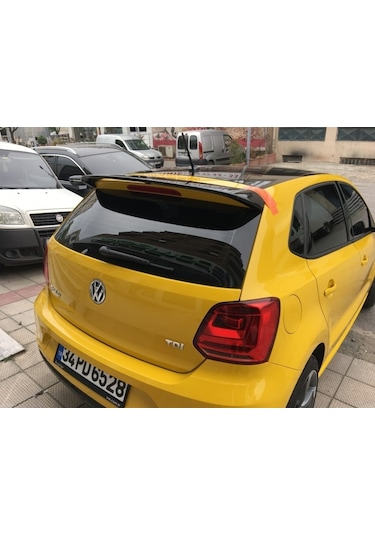 Polo mk5 gti 2025
