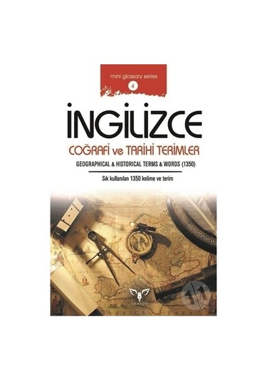 İngilizce Coğrafi ve Tarihi Terimler- Armada