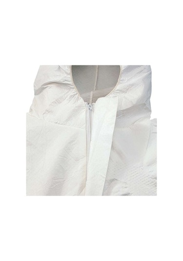 Delta Plus Dt117 Antistatik Kimyasal Koruyucu Tulum Tip 5/6