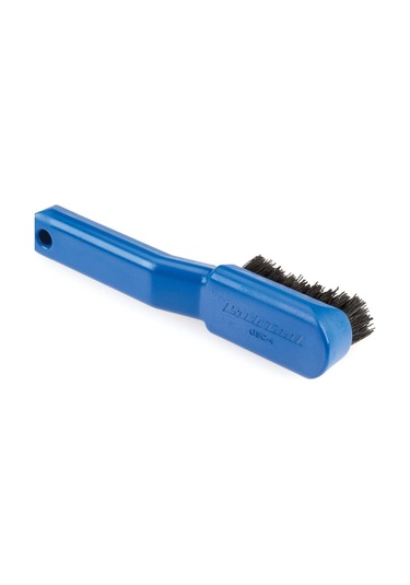 Parktool Gsc-4 Dişli Temizlik Fırçası Siyah