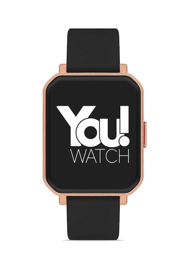 You Watch F12-YF123 You Smart Akıllı Saat (Distribütör Garantili)