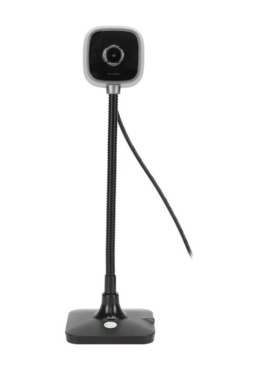 Padalink 1080p Usb Kamera, Otomatik Odak, Mikrofonlu, 360 Derece Açı Ayarlı, Plug & Play, Ders, Konferans, Canlı Yayın İçin