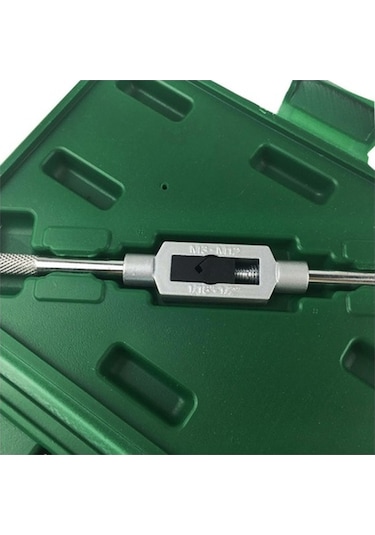 Pazly 11 Parçalı Vidalı Çıkartma Seti - Kırık Vida Sökücü Matkap Uçları, Profesyonel Çözüm