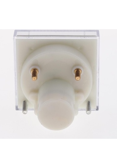 Trendooze Suntek Panel Ölçer Metre Metre Dc Analog Ampermetre Amp Akım 2 Ut