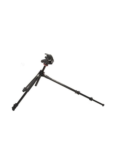 Manfrotto Mk290dua3-3w Tripod Kiti