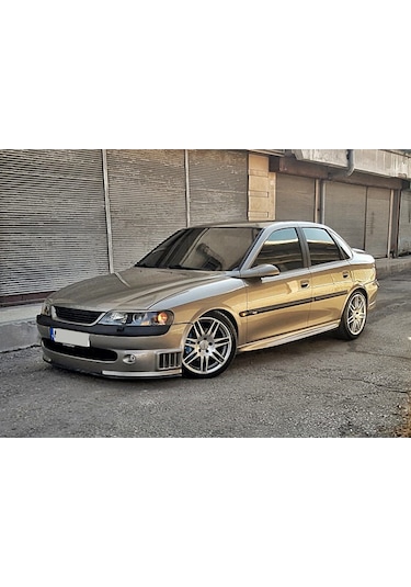 Opel Vectra B İrmscher İ500 B1 Ön Tampon