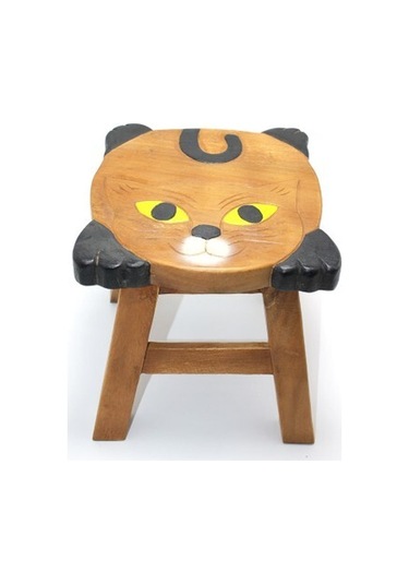 9015586472890drvs - Çocuk Taburesi Büyük Boy Çok Renkli