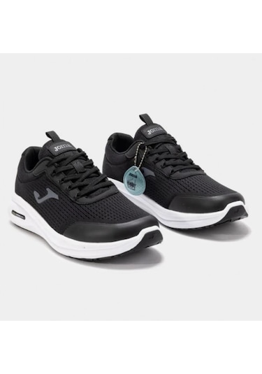 Joma Erkek Ayakkabı Cırons2501 Siyah
