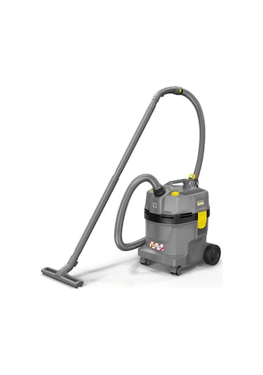 Karcher NT 22/1 AP EU 1300 W Islak - Kuru Elektrik Süpürgesi