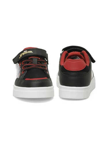 Spiderman Remmı.p5fx Siyah Erkek Çocuk Sneaker 000000000101975719 Siyah