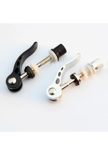 Kırmızı Siyah Bisiklet Koltuğu Kelepçesi Paslanmaz Korozyona Dayanıklı Yeniden Kullanıl Bisiklet Bisiklet Selesi & Kılıfı 55758216 Kırmızı