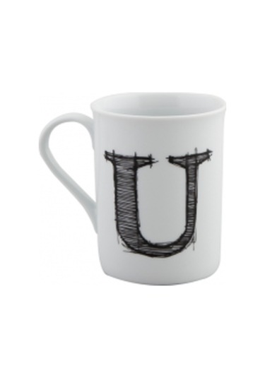 Porland Harfli Porselen 285Cc Kupa U 04Ap016131