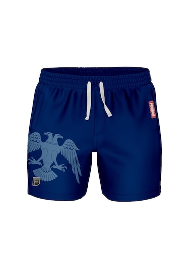 Freesıde Aquıla Imperıum Traınıng Shorts Lacivert