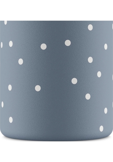 Kids Bottle Happy Penguin Paslanmaz Çelik Çocuk Su Matarası 250 Ml Renkli