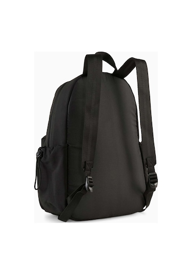 Puma Kadın Siyah Sırt Çantası 091714-01 Siyah