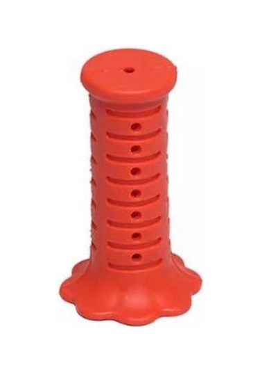 Papatya Elcek Açık Alan Fitness Aletleri İçin Estetik Ve Güvenli Tutma Aparatı Ø27-ø32mm -714 Çok Renkli