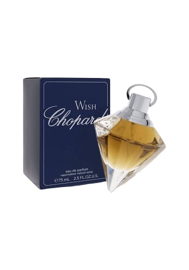 Chopard Wish Edp 75 Ml Kadın Parfümü