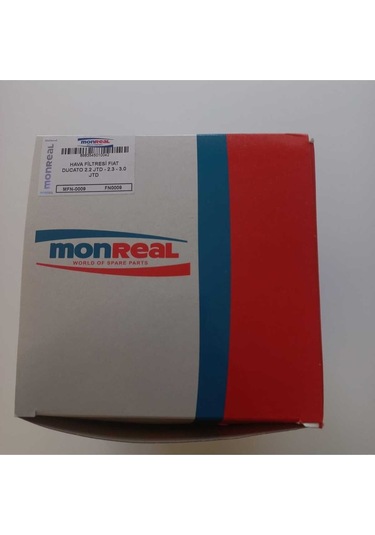 Hava Filtresi Fiat Ducato 2,2 Jtd - 2,3 - 3,0 Jtd