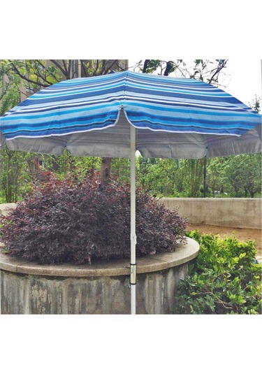 Balkon Şemsiye Standı, Şemsiye Masa Standı Aksesuarları, Balkon Masa Şemsiye Standı, 38 Mm Diğer