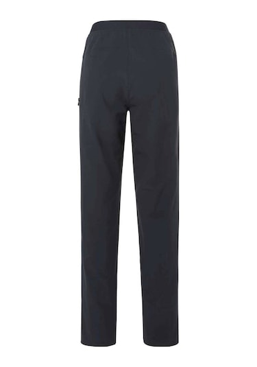 Vaude Mineo Iı Winter Kadın Pantolon 46401 Siyah