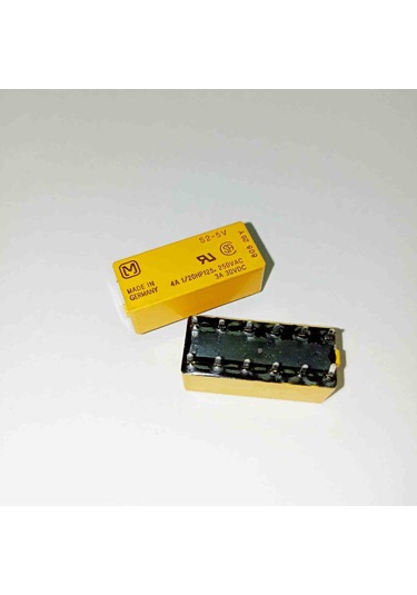 S2-5v 5v 4a M Güç Röle