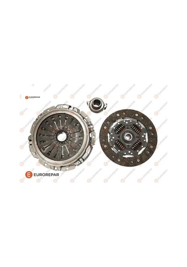 Erp Debriyaj Seti Boxer-ducato 2.8jtd/td