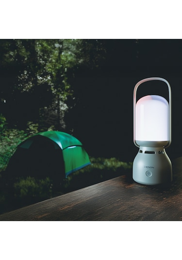 Xenon Smart Taşınabilir Lamba & Hoparlör