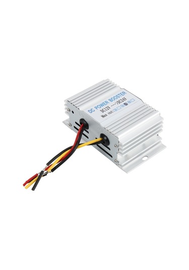 Sones 5a 120w Dc 12v İla 24v Araba Dc-dc Güç Dönüştürücü Güç Artırma Trafosu Araba Güç Trafosu