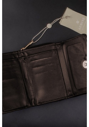 Armine C 11 Kadın El Çantası Kahverengi Kahverengi