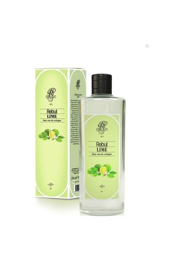 Rebul Lime Kolonya 250 ML
