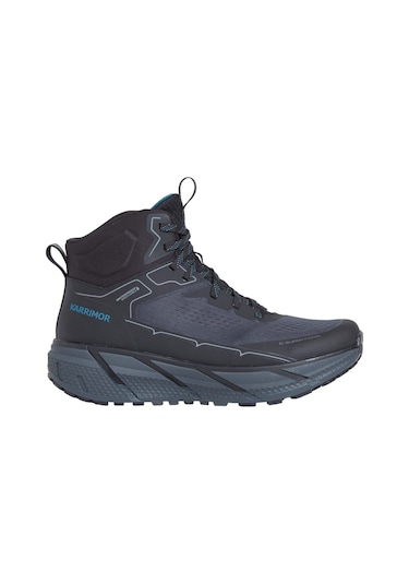 Karrimor Singletrack Mid Weathertite Black/grey Renkli Renkli