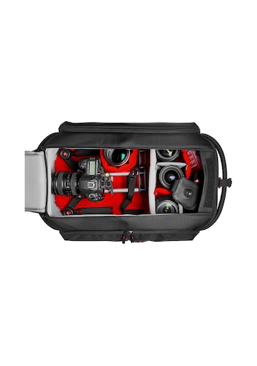 Manfrotto Cc-195N Pl Pro Light Video Camera Case
