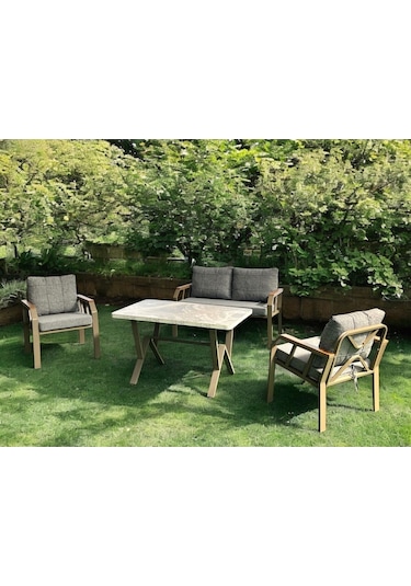 Tu Tienda Nergiz Model Bal Köpüğü Metal Renk- 2 1 1 Masa Bahçe Balkon Mobilyası,kayrak Gri K.kayrak Gri Tu Tienda Nergiz Model Bal Köpüğü Metal Renk- 2 1 1 Masa Bahçe Balkon Mobilyası,kayrak Gri K.kayrak Gri