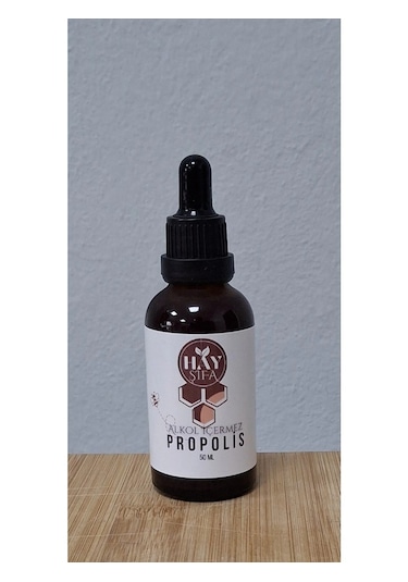 Hay Şifa Propolis 50 ML