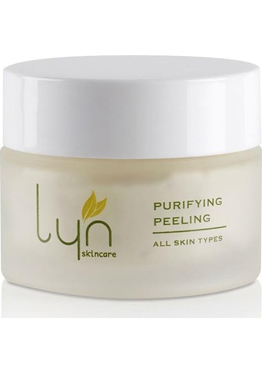 Lyn Skincare Purifying Peeling 50 ML