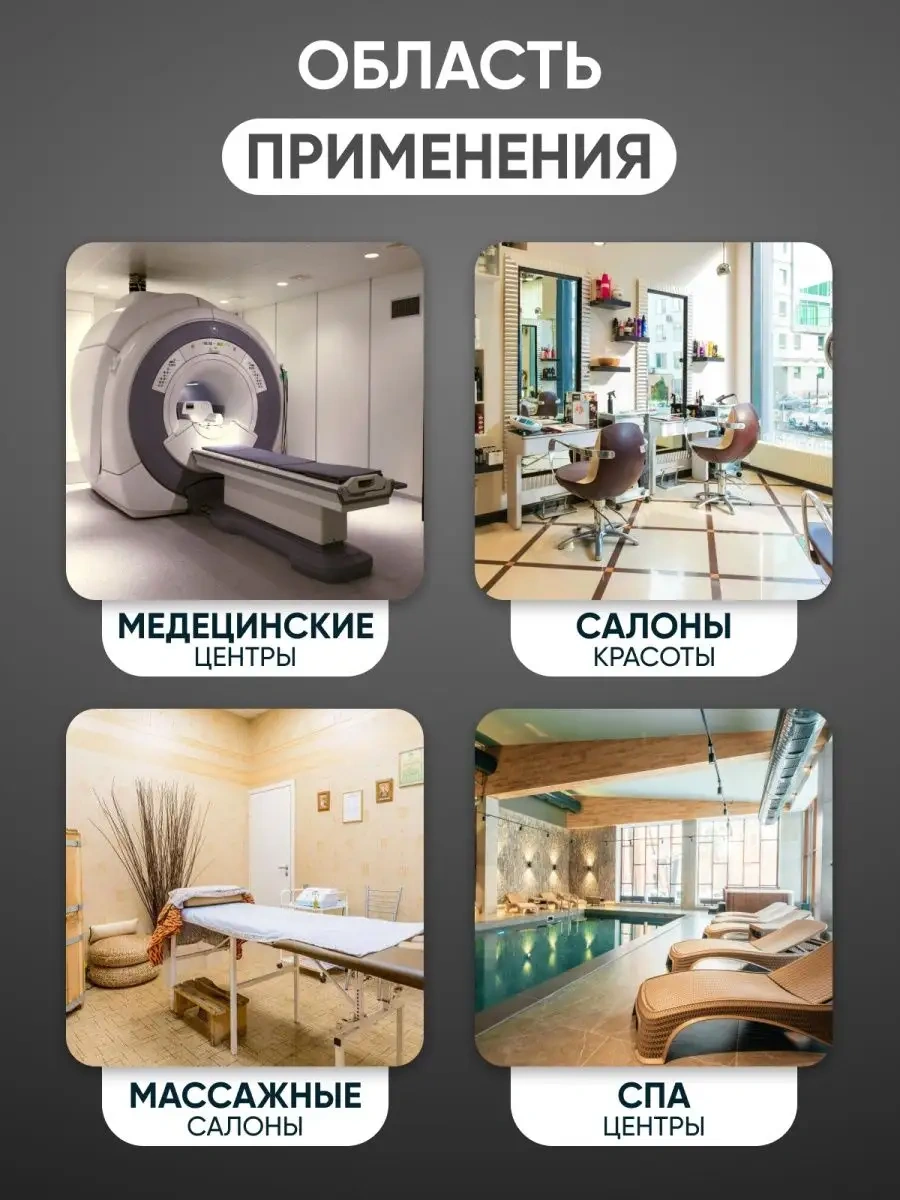 Polimeks Tek Kullanımlık Rulon Çarşaflar 32402175