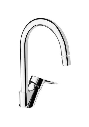 Artema Solid S Batarya Seti + Artema LS20 Joy 3S Tepe Duş Takımı A45787 Krom