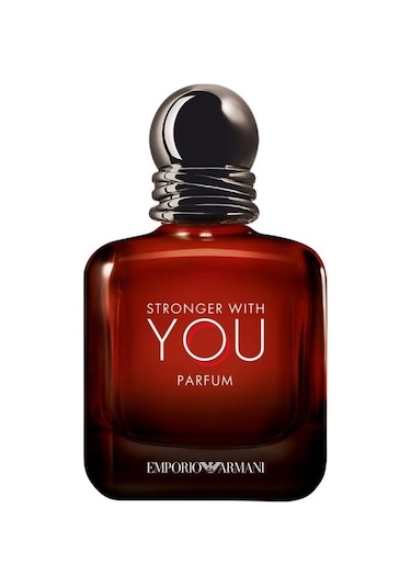 Emporio Armani Stronger With You Erkek Parfüm 50 ML