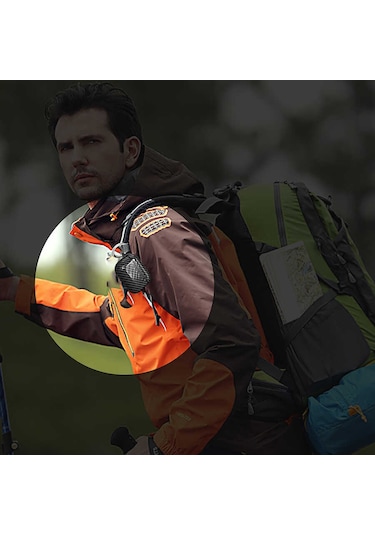 Noktaks - Airpods Pro 2 Uyumlu - Kılıf Darbelere Karşı Dayanıklı Silikon Kılıf Airbag 04 - Lacivert - T24886 Lacivert