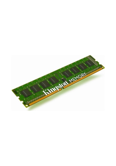 Kingston KTH9600C/2G 2 GB DDR3 1600 MHz PC Bellek