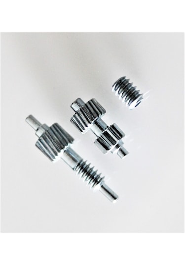 Katlanır Dış Ayna Dişli Takımı Sağ / Sol - Bmw 3 E46 X5 E53 Rover