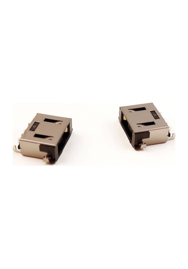 Lenovo Ideapad Gaming 3-15ach6 82k2 Dc Power Jack Soket