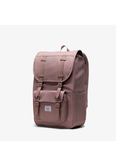 Herschel Little America Mid Unisex Sırt Çantası 11391 - Pembe