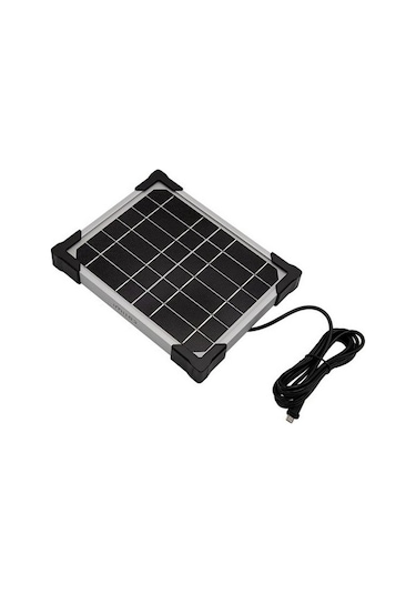 Imilab Solar Panel Güneş Paneli 3.5W MicroUsb Çıkışlı Uyumlu