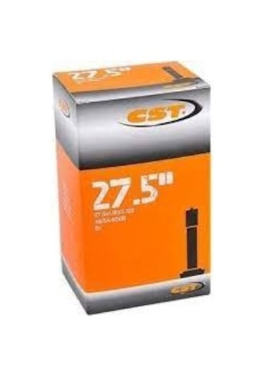 Cst İç Lastik 27.5x1.90/2.125 48mm Sv Motor Sibop