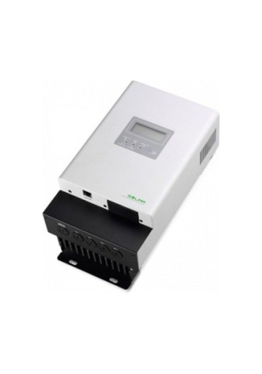 12/24/48v 60a Mppt Solar Charge Controller