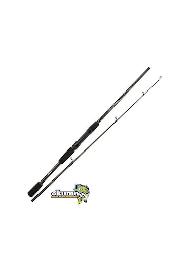 Okuma Wave Power 274cm Okuma Revenger Rv-40 Spin Olta Takımı Seti