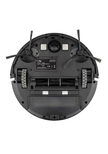 Fakir Robert RS 760 Akıllı Robot Süpürge